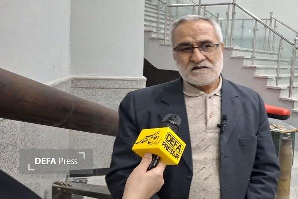 ۲۲ بهمن نماد اعتماد مردم به امام و تحقق ناممکنهاست ۲۲ بهمن نماد اعتماد مردم به امام و تحقق ناممکنهاست