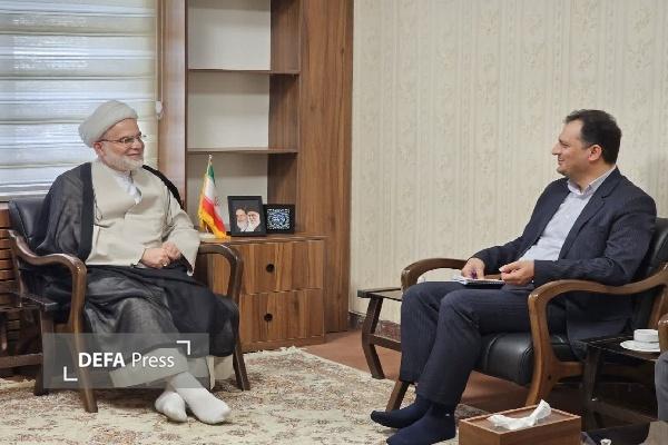 خدمت‌رسانی مؤثر و پاسخ‌گویی به مردم اولویت مدیران در کردستان باشد