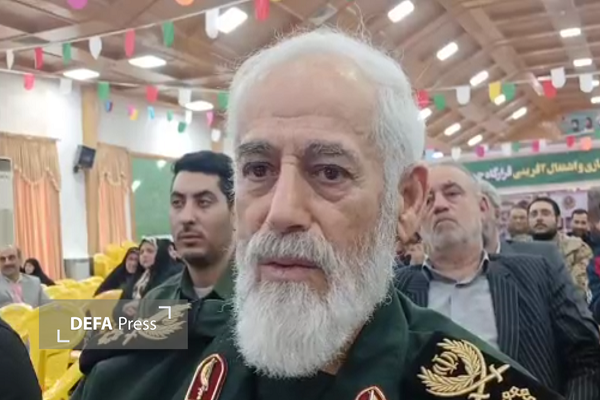 تقویت ازدواج آسان با اهدای جهیزیه؛ قرارگاه غدیر شمال طرحهای حمایتی را گسترش میدهد تقویت ازدواج آسان با اهدای جهیزیه؛ قرارگاه غدیر شمال طرحهای حمایتی را گسترش میدهد