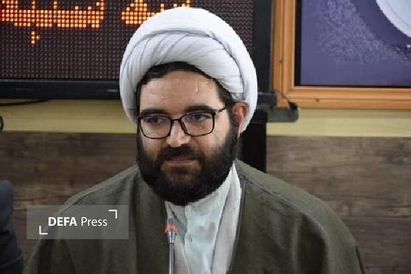 جهاد امروز جهاد تبیین و آگاهیبخشی واقعیتها و از مهمترین وظایف ماست جهاد امروز جهاد تبیین و آگاهیبخشی واقعیتها و از مهمترین وظایف ماست