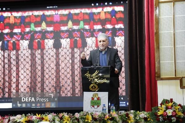 برگزاری نخستین رویداد فرهنگی و هنری سنانسخن در یاسوج+ تصاویر برگزاری نخستین رویداد فرهنگی و هنری سنانسخن در یاسوج+ تصاویر