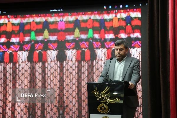 برگزاری نخستین رویداد فرهنگی و هنری سنانسخن در یاسوج+ تصاویر برگزاری نخستین رویداد فرهنگی و هنری سنانسخن در یاسوج+ تصاویر