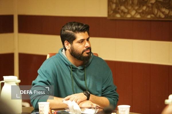 برگزاری «نشست تخصصی شعر انقلاب» در مازندران+ تصاویر