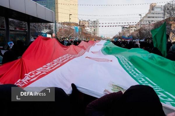 بیانیه شورای هماهنگی تبلیغات اسلامی خراسان رضوی به مناسبت ۲۲ بهمن بیانیه شورای هماهنگی تبلیغات اسلامی خراسان رضوی به مناسبت ۲۲ بهمن