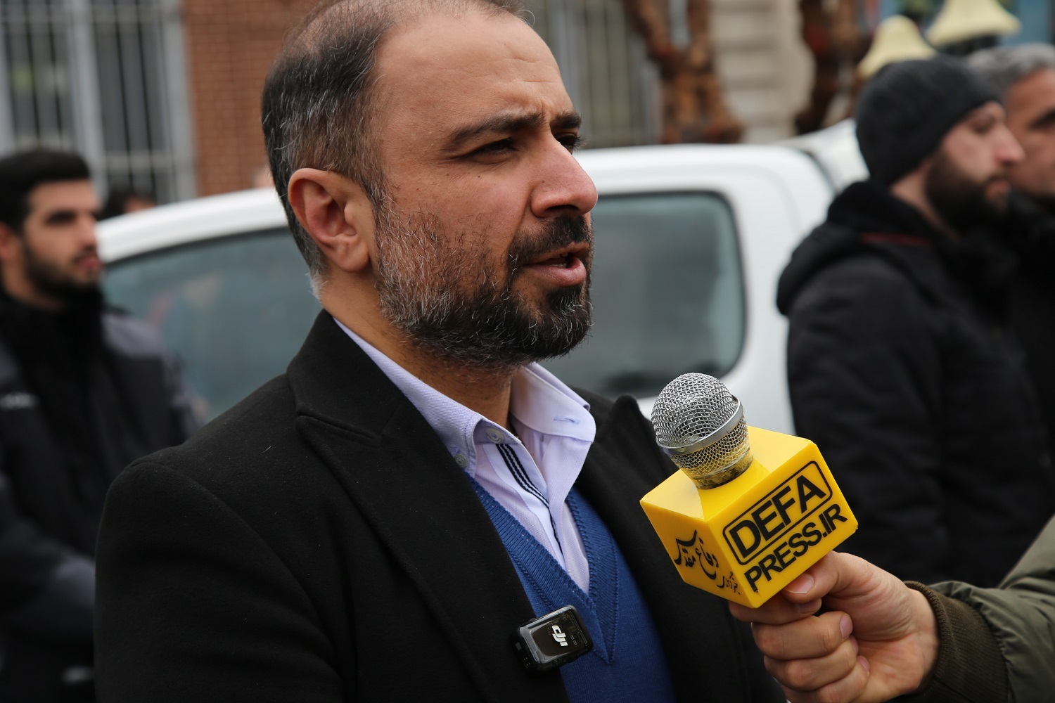 فیلم/ تکرار شکوه انقلاب در چهل‌وهفتمین سالگرد پیروزی