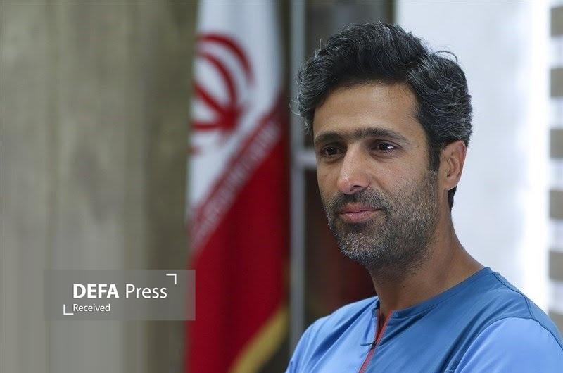 جواد قارایی: اتحاد ملی، رمز ماندگاری ایران در برابر دشمنان است جواد قارایی: اتحاد ملی، رمز ماندگاری ایران در برابر دشمنان است