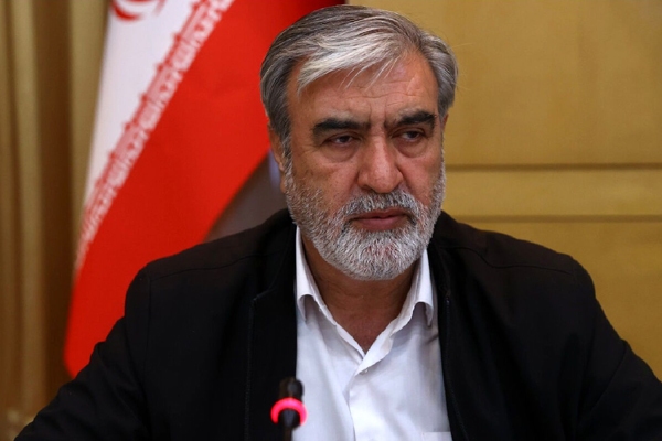 متعرضان به امنیت ایران، در امان نخواهند بود