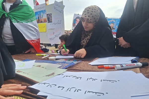 راهپیمایی ۲۲ بهمن اصفهان؛ نمایش هم‌افزایی نهادی و روایت مردمی از انقلاب