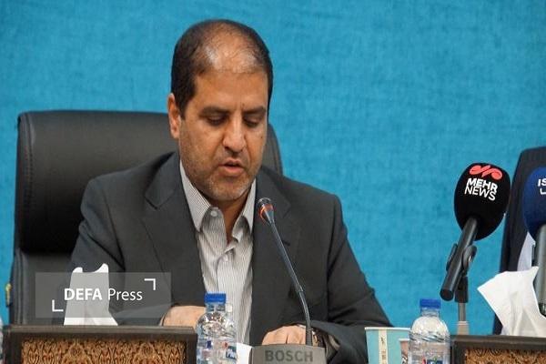 جهاد اقتصادی؛ میثاق مسئولان یزد با مردم