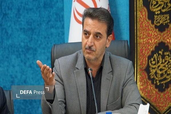 جهاد اقتصادی؛ میثاق مسئولان یزد با مردم