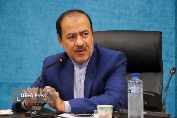 جهاد اقتصادی؛ میثاق مسئولان یزد با مردم