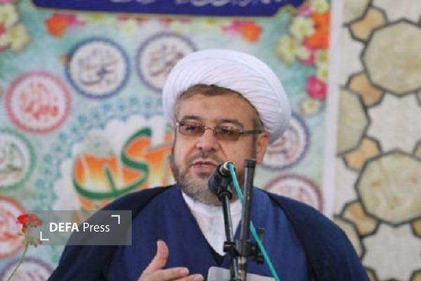 انقلاب اسلامی ماهیتی جهانی، استکبارستیز و مردمی دارد