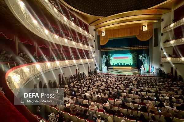 شاهسواری: سینمای ایران و جشنواره فیلم فجر، ملی است/ از کیارستمی تا بیضایی و حاتمی‌کیا امیدآفرین بوده‌اند