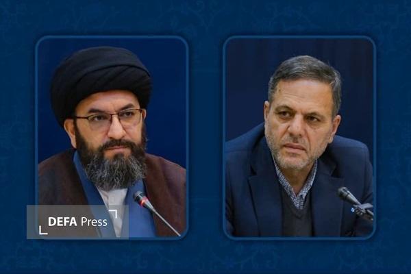 حضور مردم در راهپیمایی ۲۲ بهمن دشمنان را مایوس کرد حضور مردم در راهپیمایی ۲۲ بهمن دشمنان را مایوس کرد