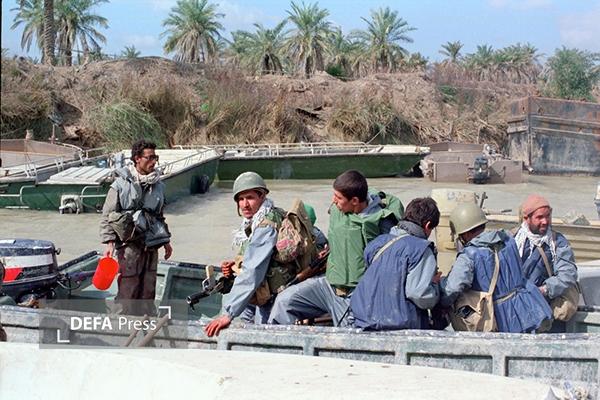 سالگرد عملیات والفجر ۸؛ روایت فتحی که معادلات جنگ را تغییر داد