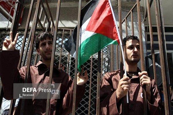 واکنش جامعه جهانی به اجرای قانون اعدام اسرای فلسطینی واکنش جامعه جهانی به اجرای قانون اعدام اسرای فلسطینی