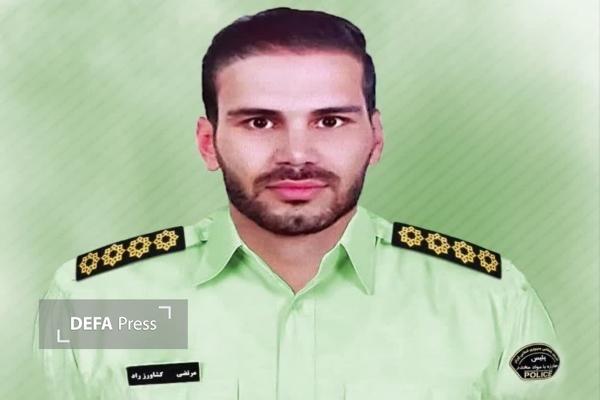 شهادت ستوان‌ دوم کشاورز سند مظلومیت مدافعان امنیت است