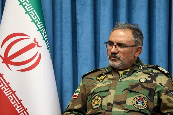 مردم ایران نشان دادند که با زبان تهدید نمی‌توان با آنها سخن گفت