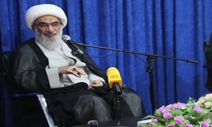 صفایی بوشهری: مردم بوشهر بر سر کشورهای استکباری از جمله آمریکا و رژیم صهیونیستی فریاد کشیدند