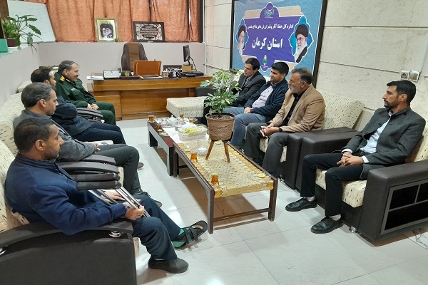 پاداش: تأکید بر نقش شهدای گمنام در وحدت و فعالیت‌های فرهنگی فتح‌آباد