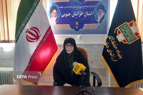 انقلاب اسلامی با ایمان مردم و پایگاه مساجد در بیرجند به ثمر نشست انقلاب اسلامی با ایمان مردم و پایگاه مساجد در بیرجند به ثمر نشست