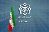 انهدام یک هسته تروریستی سلطنت‌طلب در خراسان رضوی