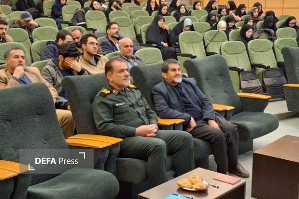 برگزاری دوره «منش پهلوانی و رسم جوانمردی» در همدان