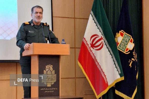 برگزاری دوره «منش پهلوانی و رسم جوانمردی» در همدان