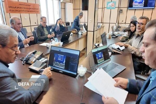 پارلمان مشورتی دانشآموزان بهزیستی استان کردستان افتتاح شد پارلمان مشورتی دانشآموزان بهزیستی استان کردستان افتتاح شد