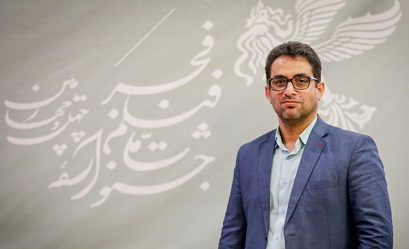 استقبال ۱۰ هزار نفر از چهل‌وچهارمین جشنواره فیلم فجر در قم