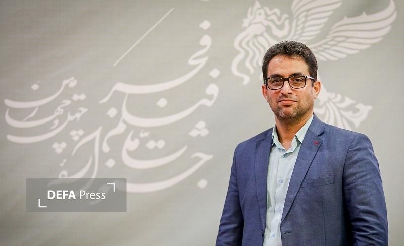 استقبال ۱۰ هزار نفر از چهلوچهارمین جشنواره فیلم فجر در قم استقبال ۱۰ هزار نفر از چهلوچهارمین جشنواره فیلم فجر در قم