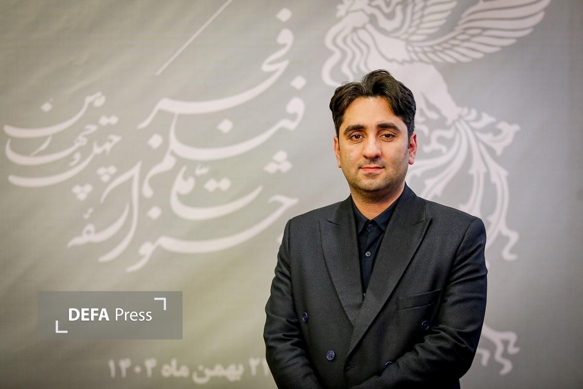 «حیاتبخشی و «امیدآفرینی» در جشنوارههای سینمایی مورد توجه قرار گیرد «حیاتبخشی و «امیدآفرینی» در جشنوارههای سینمایی مورد توجه قرار گیرد