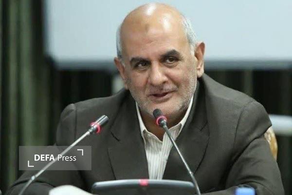 برگزاری جشنواره فیلم فجر در مشهد جلوهای از مسئولیتپذیری و دغدغهمندی خانواده فرهنگ و هنر بود برگزاری جشنواره فیلم فجر در مشهد جلوهای از مسئولیتپذیری و دغدغهمندی خانواده فرهنگ و هنر بود