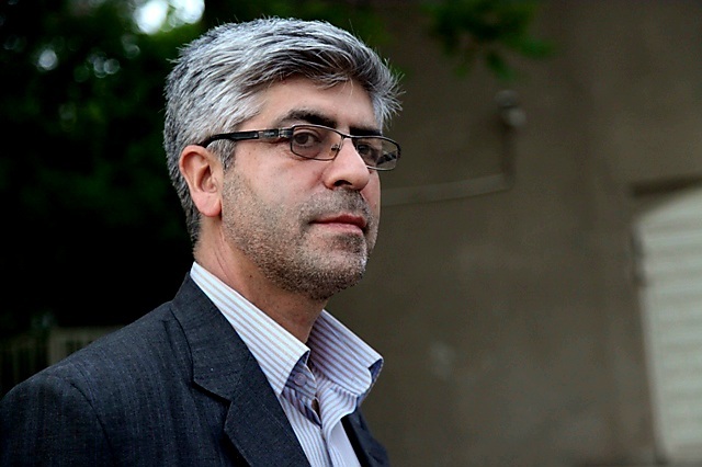 یادداشت شاعر پیشکسوت استاد جلال محمدی بر جشنواره استانی شعر دفاع مقدس 