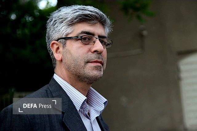 یادداشت شاعر پیشکسوت استاد جلال محمدی بر جشنواره استانی شعر دفاع مقدس یادداشت شاعر پیشکسوت استاد جلال محمدی بر جشنواره استانی شعر دفاع مقدس