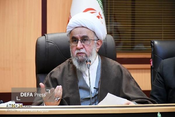 جامعه مداحان نقش تعیینکنندهای در تقویت گفتمان دینی دارند جامعه مداحان نقش تعیینکنندهای در تقویت گفتمان دینی دارند