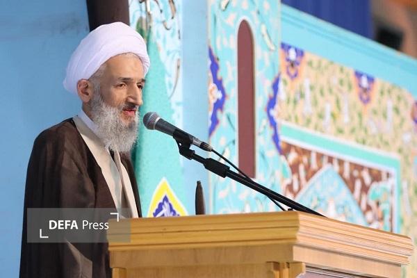 راهپیمایی ۲۲ بهمن محاسبات دشمن را برهم زد