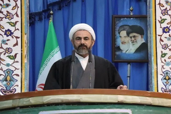 راهپیمایی ۲۲ بهمن تبلیغات دشمن در جنگ‌شناختی را ناکام گذاشت