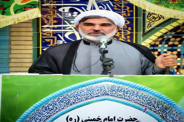 شکرانه حضور مردم، عزم مسئولان برای رفع مشکلات معیشتی است