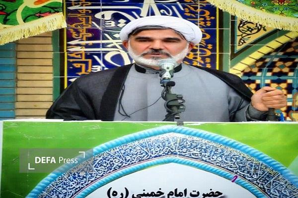 شکرانه حضور مردم، عزم مسئولان برای رفع مشکلات معیشتی است شکرانه حضور مردم، عزم مسئولان برای رفع مشکلات معیشتی است