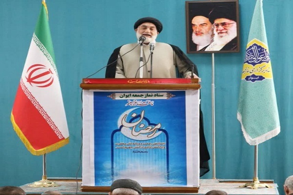 انسجام، وحدت و همراهی مردم بزرگ‌ترین دستاورد ۲۲بهمن