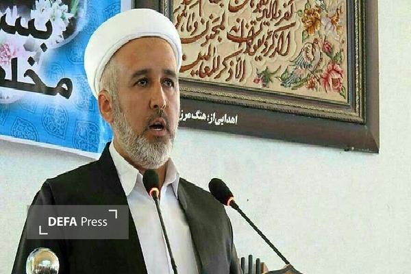 امروز موشک‌های ایران اسلامی کابوس ترامپ و نتانیاهو است