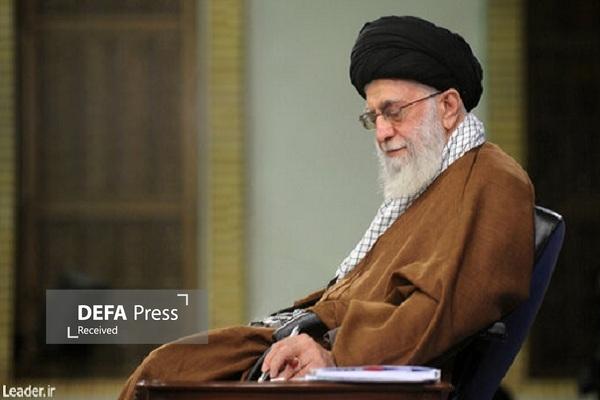 پیام رهبر انقلاب اسلامی به کنگره ملّی «شهدای غریب اسارت» پیام رهبر انقلاب اسلامی به کنگره ملّی «شهدای غریب اسارت»