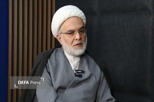 حضور مردم در صحنه‌های دفاع از انقلاب نشان از اتحاد و امید به آینده است