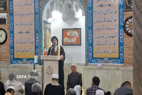 شعبان ماه آماده‌سازی انسان برای ورود به رمضان ماه رحمت الهی است