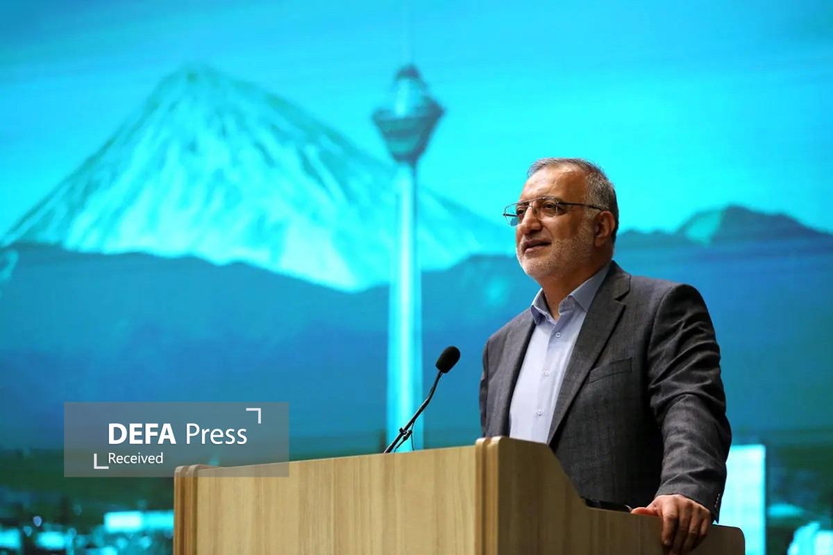 زاکانی: «وحدت کلمه» یکی از عناصر اساسی انقلاب اسلامی است زاکانی: «وحدت کلمه» یکی از عناصر اساسی انقلاب اسلامی است