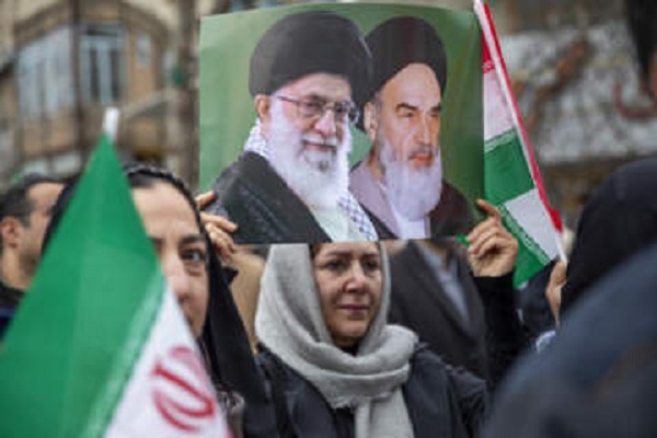 تحلیل راهپیمایی ۲۲ بهمن از منظر یک استاد دانشگاه