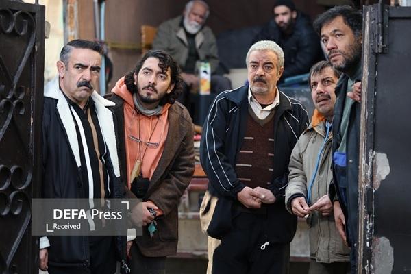 «اسباب زحمت» در راه آنتن رمضان شبکه یک+ رونمایی از تیزر «اسباب زحمت» در راه آنتن رمضان شبکه یک+ رونمایی از تیزر