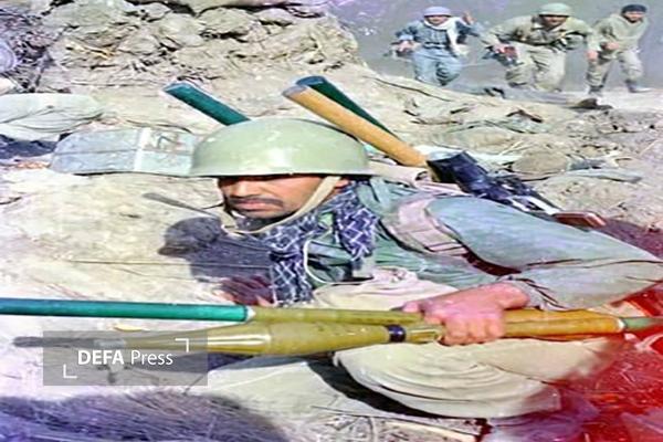 سالروز عملیات تکمیلی کربلای ۵؛ حماسهای بیمثال در دفاع مقدس سالروز عملیات تکمیلی کربلای ۵؛ حماسهای بیمثال در دفاع مقدس