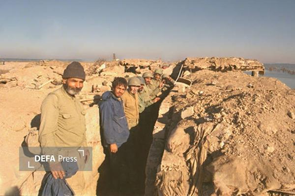 سالروز عملیات تکمیلی کربلای ۵؛ حماسهای بیمثال در دفاع مقدس سالروز عملیات تکمیلی کربلای ۵؛ حماسهای بیمثال در دفاع مقدس